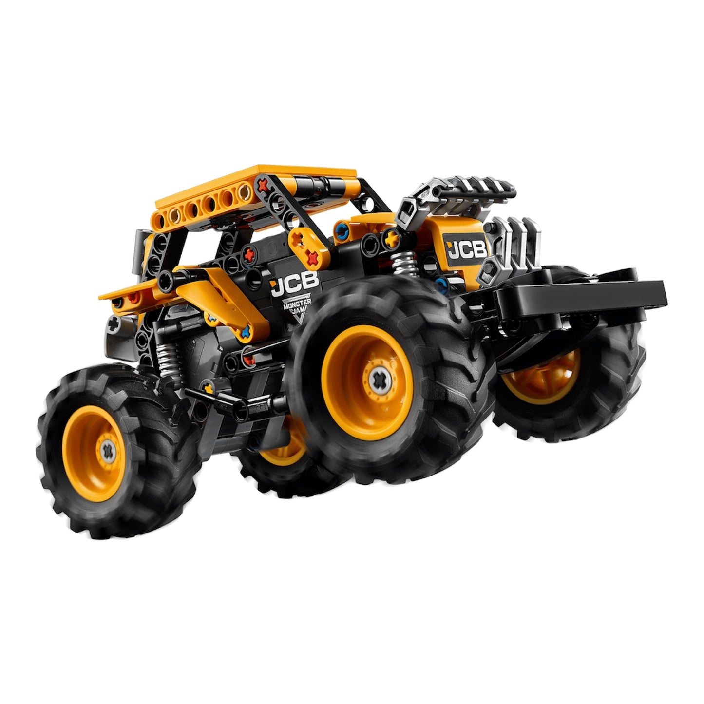 Technic: Monster Jam™ DIGatron™ Pull-Back 42199