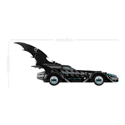 DC: Batman Forever™ Batmobile™ 76304