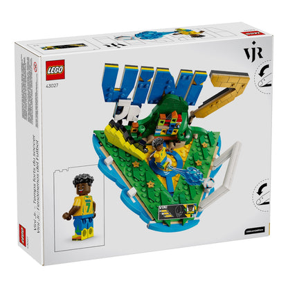 Editions: Vini Jr. – Soccer Highlights 43027