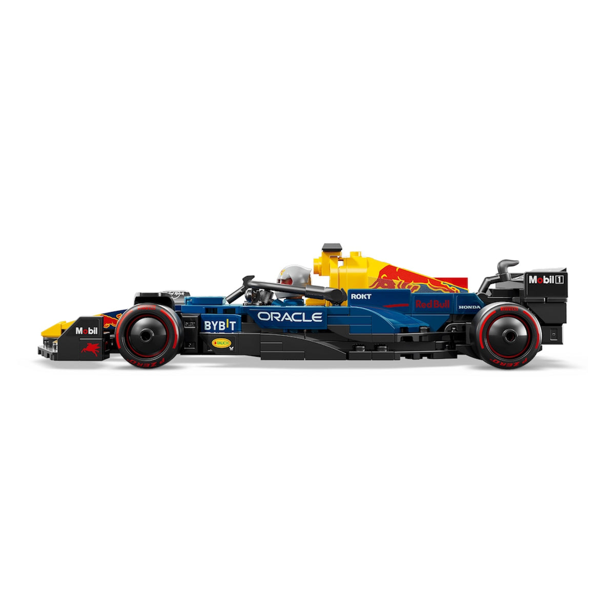 Speed Champions: Oracle Red Bull Racing RB20 F1® Race Car 77243