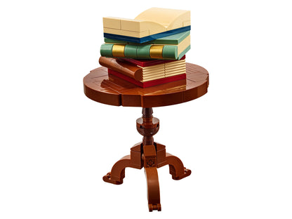 Bricklink:  Antique Collection 910061