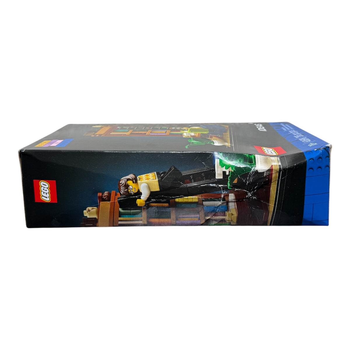 Ideas: Books Are My Passion 40698 (Damaged Box)