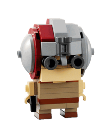 BrickHeadz:  Anakin Skywalker #228 - From 40676