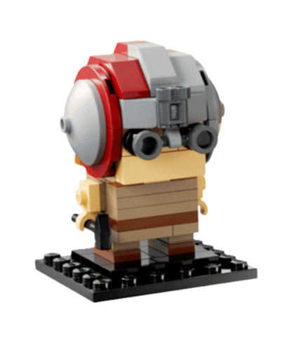 BrickHeadz:  Anakin Skywalker #228 - From 40676