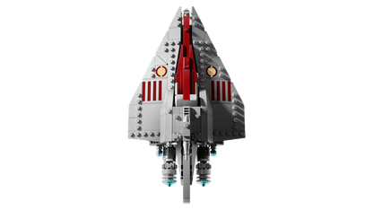 Star Wars:  Acclamator - Class Assault Ship 75404