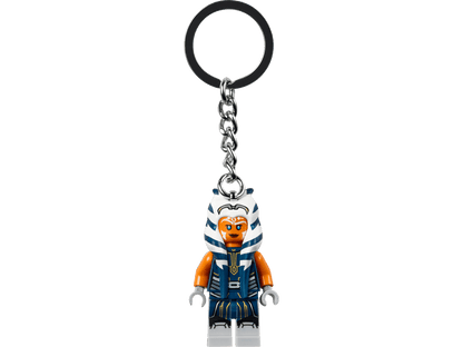 Star Wars: Ahsoka Tano Key Chain 854186