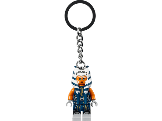 Star Wars: Ahsoka Tano Key Chain 854186