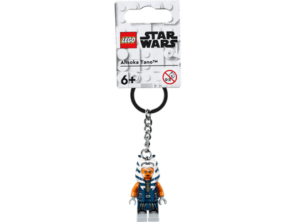 Star Wars: Ahsoka Tano Key Chain 854186