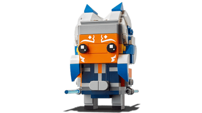 BrickHeadz:  Ahsoka Tano 40539