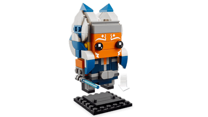 BrickHeadz:  Ahsoka Tano 40539