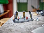 Star Wars:   Ahsoka Tano's Duel on Peridea 75385
