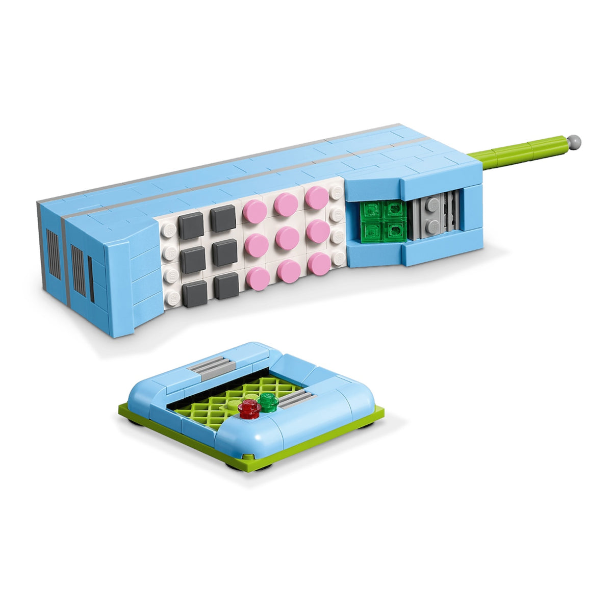 Creator 3 in 1: Retro Telephone 31174