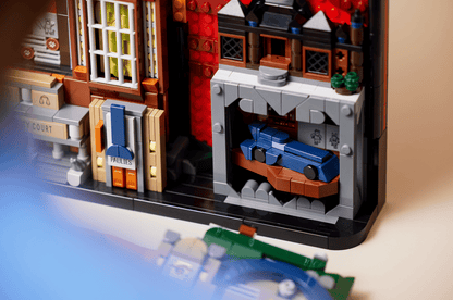 Batman:  The Animated Series Gotham City™  76271