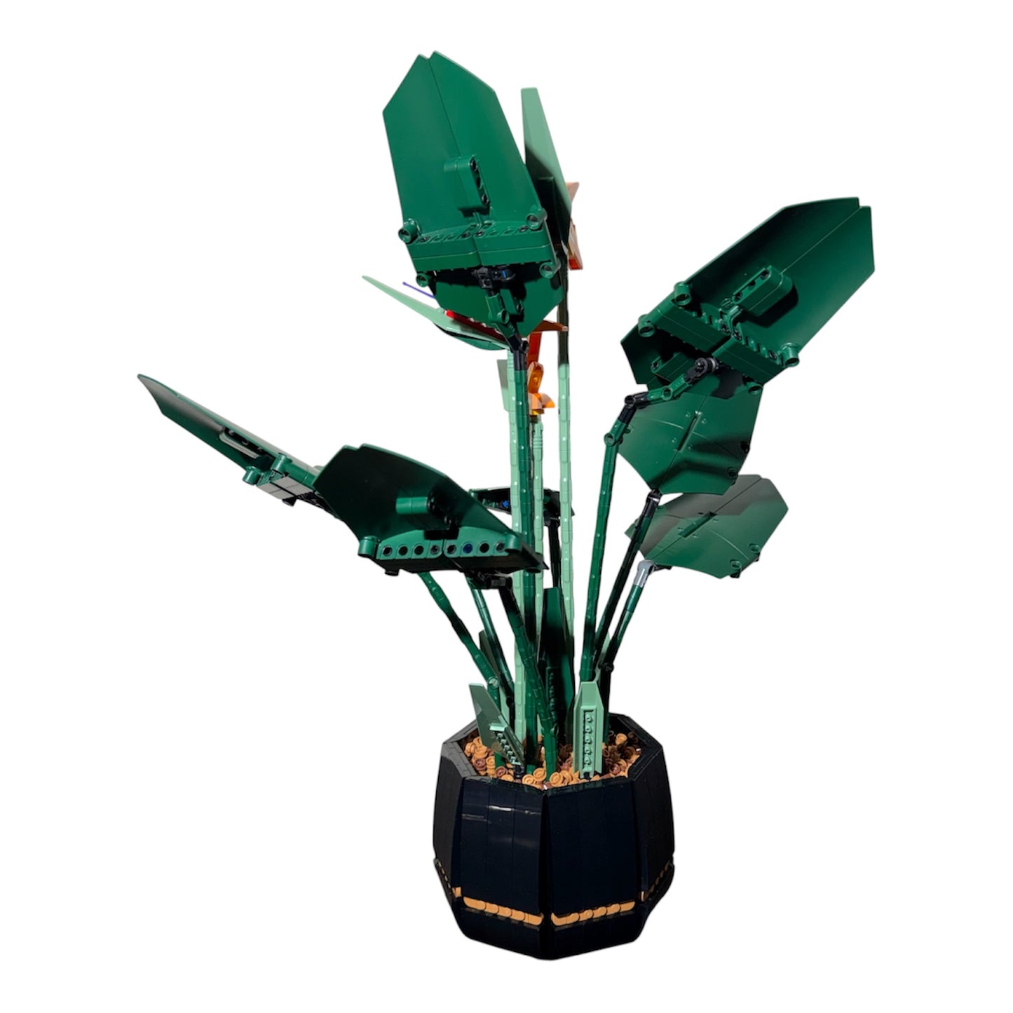 Botanicals: Bird of Paradise 10289 (Pre-Owned)
