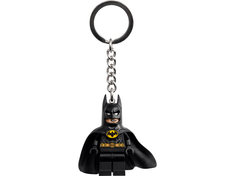 Batman:  Batman Key Chain 854235