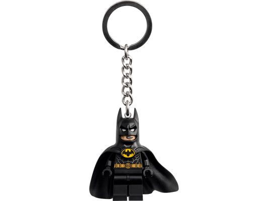 Batman:  Batman Key Chain 854235