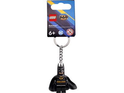 Batman:  Batman Key Chain 854235