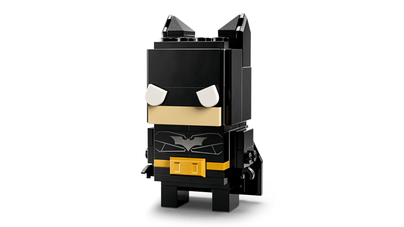 BrickHeadz: Batman 8in1 Figure 40748
