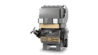 BrickHeadz: Batman 8in1 Figure 40748