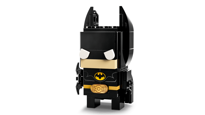 BrickHeadz: Batman 8in1 Figure 40748