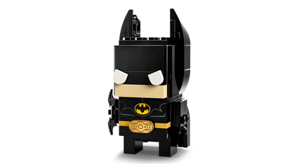BrickHeadz: Batman 8in1 Figure 40748