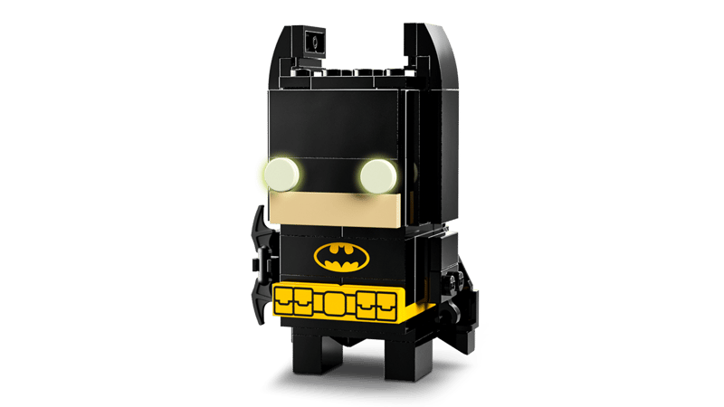 BrickHeadz: Batman 8in1 Figure 40748