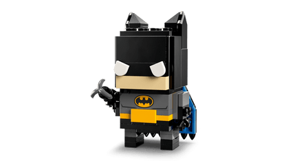 BrickHeadz: Batman 8in1 Figure 40748