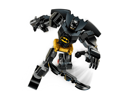 Batman:  Batman™ Mech Armor 76270