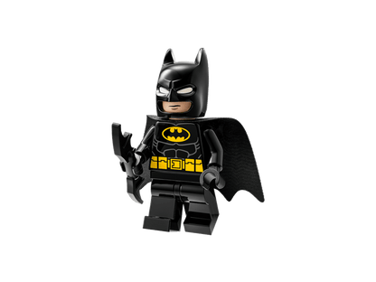 Batman:  Batman™ Mech Armor 76270