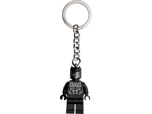 Marvel: Black Panther Key Chain 854189