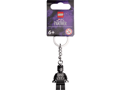 Marvel: Black Panther Key Chain 854189