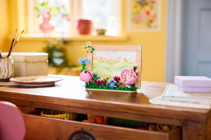 Botanicals: Floral Picture Frame 40916