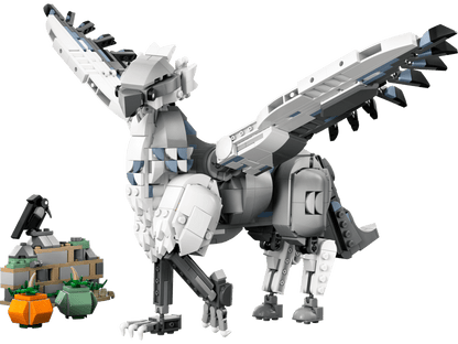 Harry Potter:  Buckbeak™ 76427