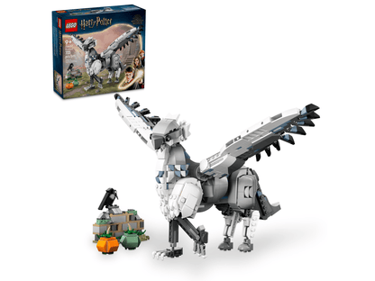 Harry Potter:  Buckbeak™ 76427