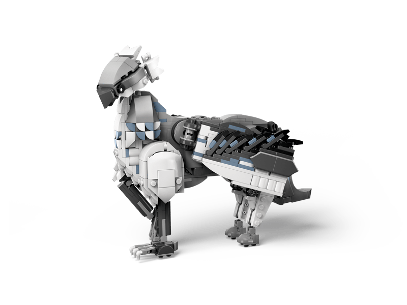 Harry Potter:  Buckbeak™ 76427