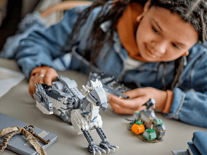 Harry Potter:  Buckbeak™ 76427