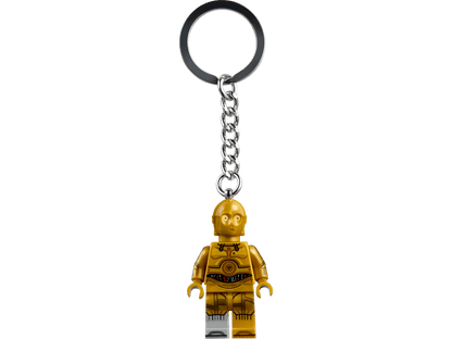 Star Wars:  C-3PO Key Chain 854313