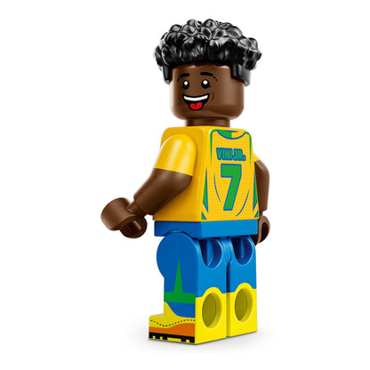 Editions: Vini Jr. – Soccer Highlights 43027