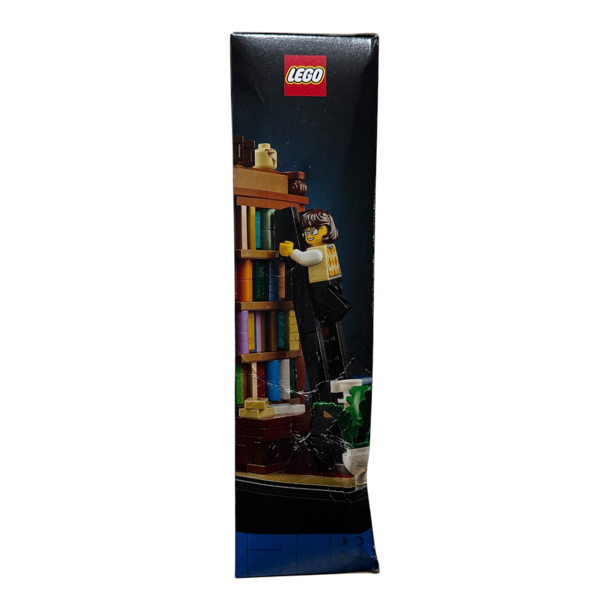 Ideas: Books Are My Passion 40698 (Damaged Box)