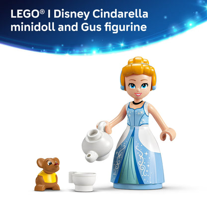 Disney:  Cinderella’s Dress 43266