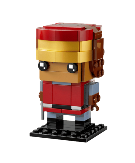 BrickHeadz:  Captain Panaka #230 - From 40676