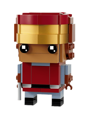 BrickHeadz:  Captain Panaka #230 - From 40676