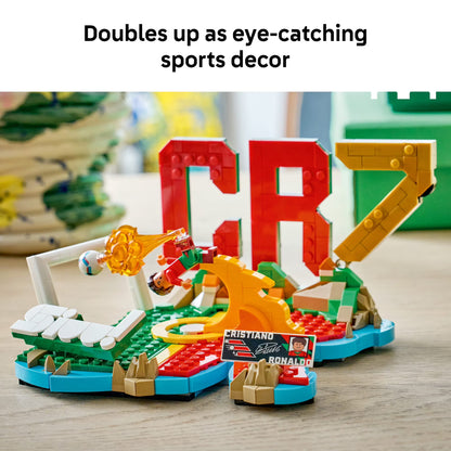 Editions:  Cristiano Ronaldo - Collector's Set Co-Pack 66823