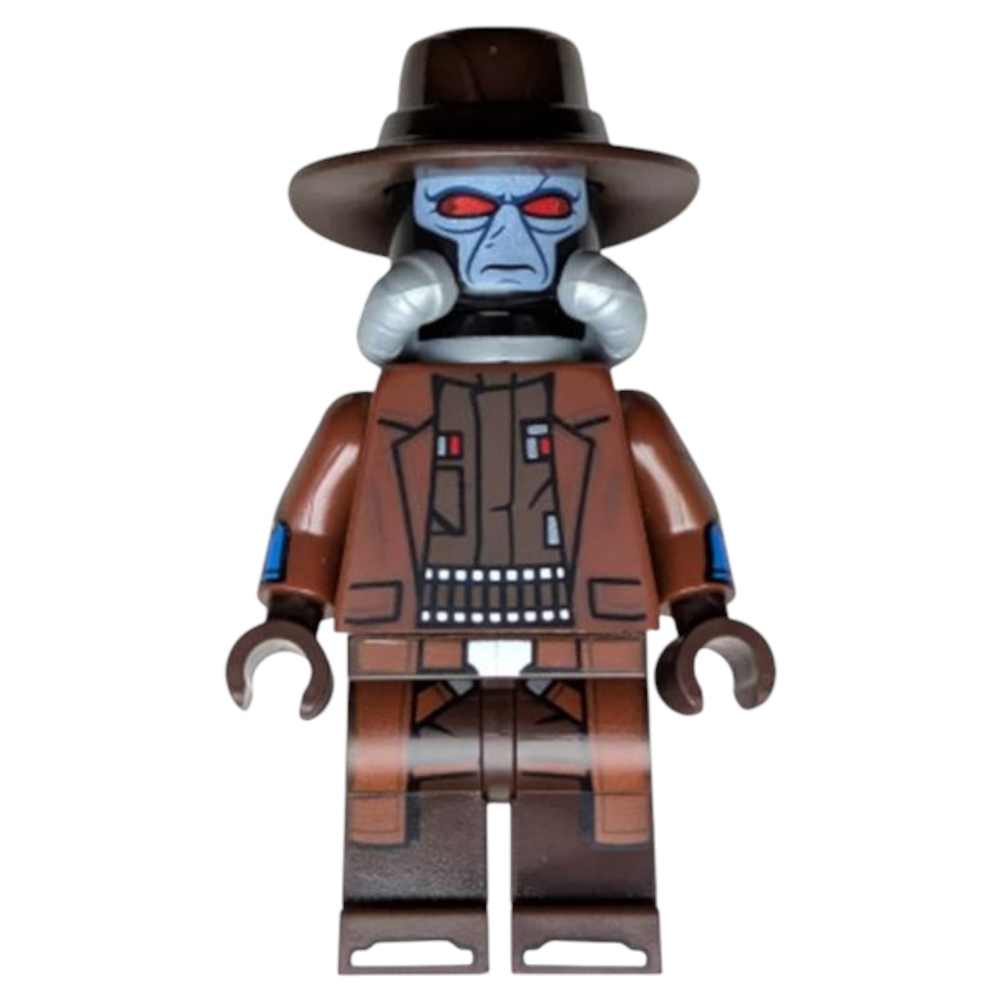 Star Wars:  Cad Bane Minifigure sw1490