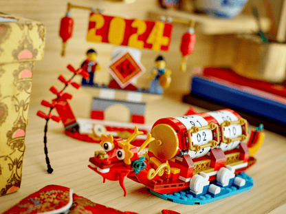 Seasonal:  Festival Calendar 40678