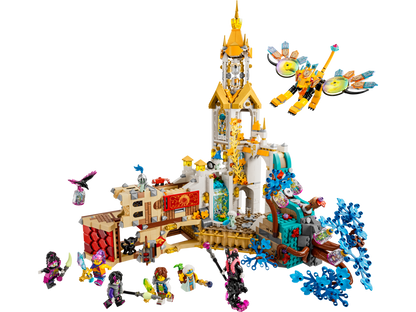 Dreamzzz:  Castle Nocturnia 71486
