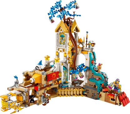 Dreamzzz:  Castle Nocturnia 71486
