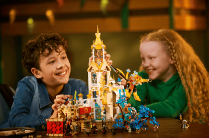 Dreamzzz:  Castle Nocturnia 71486