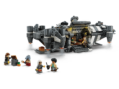 Star Wars:  The Onyx Cinder 75374