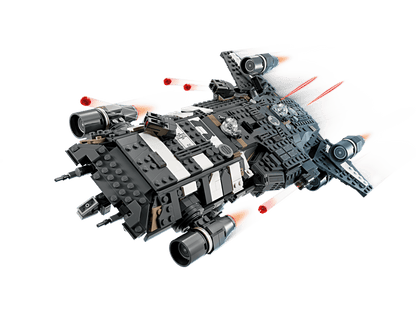 Star Wars:  The Onyx Cinder 75374